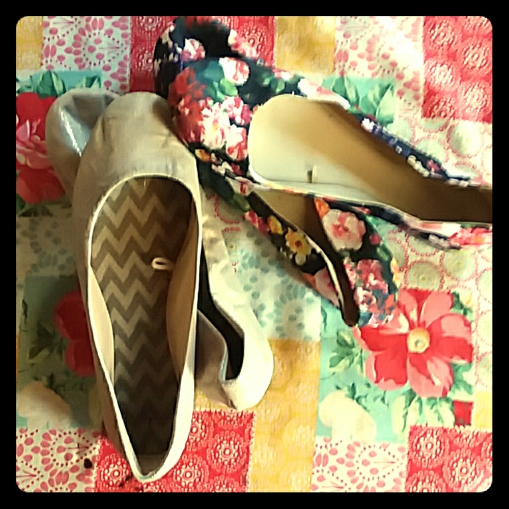 Flats